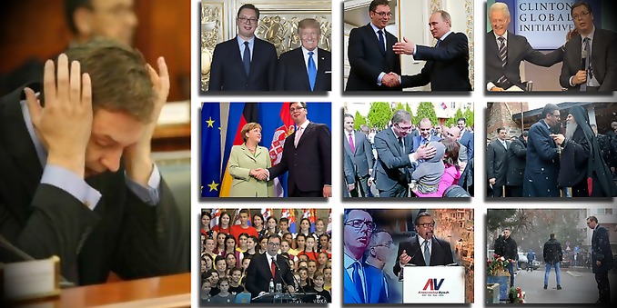 VUCIC OSTALI 678 FF