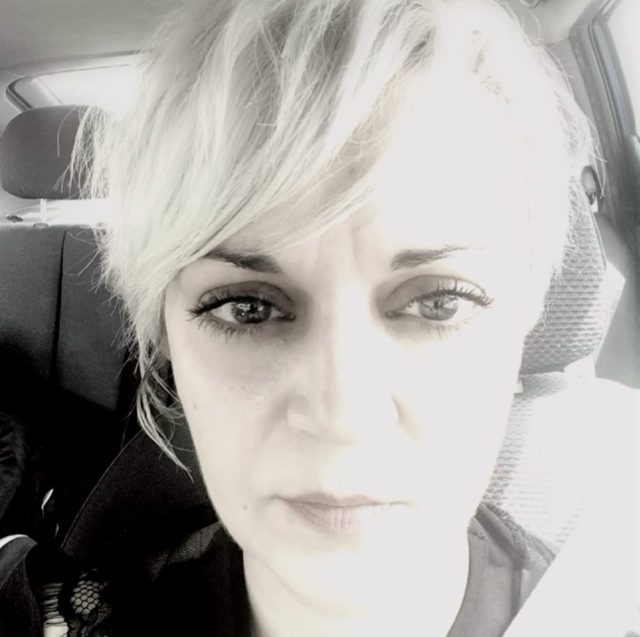 Ana Obradović: 7 smrtnih grehova
