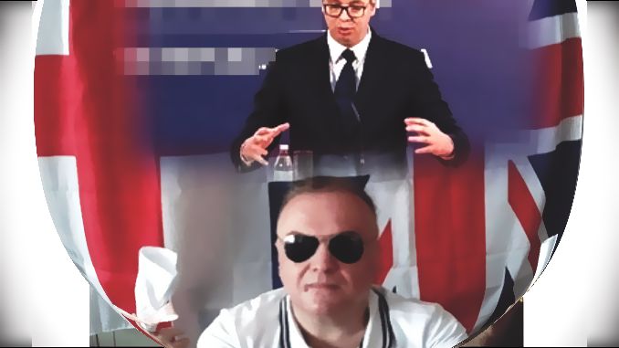 Tamna je naša noć – tamnija od noći drugih nacija Tamna je naša noć – tamnija od noći drugih nacija