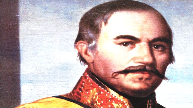 Milos Obrenovic Jovan Hadzic 678 1