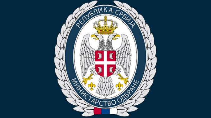 Ministarstvo odbrane podnelo krivičnu prijavu protiv Boška Obradovića zbog pozivanja na državni udar
