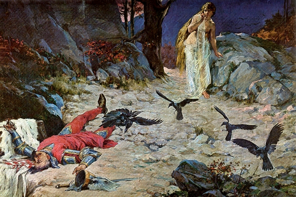 UDBA je ispričala Hrvatima bajku o nezavisnosti, nama o Dušanovom carstvu i pičvajz je mogao da počne