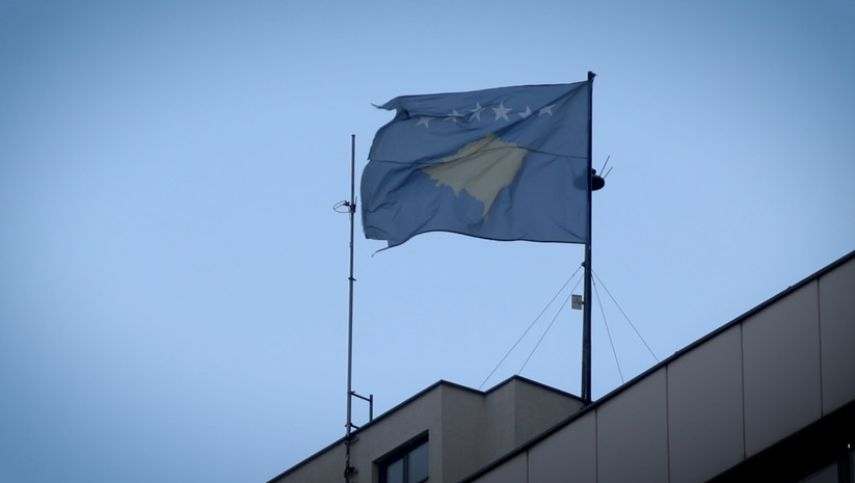 Poništeni glasovi liste Adrijane Hodžić na Kosovu, jer su dobijeni od Srba KOSOVO ZASTAVA 855