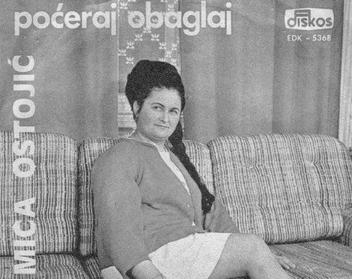Preminula Mica Trofrtaljka - Odlazak kafanske pevačice Preminula Mica Trofrtaljka – Odlazak kafanske pevačice
