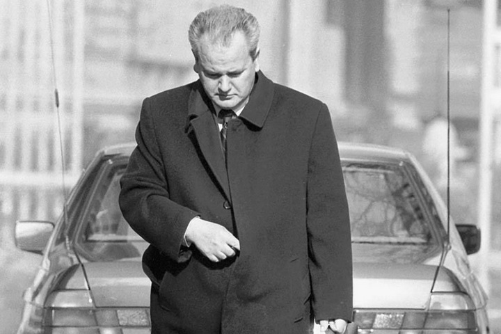 Vulin: Petooktobarci su na vlast došli uz pomoć stranaca i nasiljem, a Miloševića je uvek birala Srbija