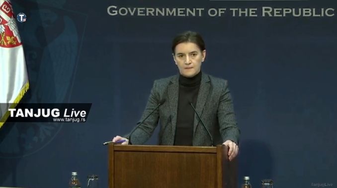 Ana Brnabic 678 1 2