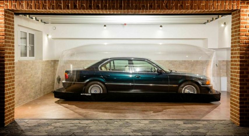 Bmw 855