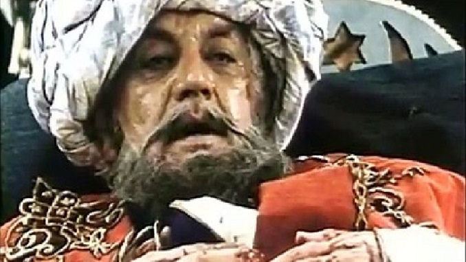 Misterija Kosovskog boja: Kako je zapravo ubijen turski sultan Murat? Boj Na Kosovu 678