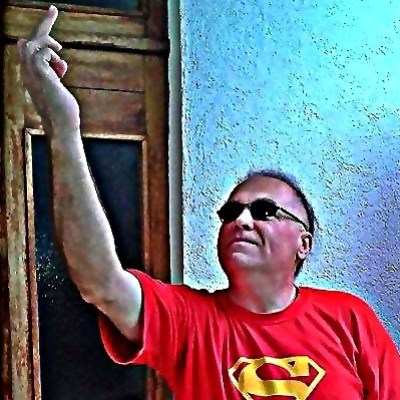 Danko Marin: Španski zli klovn Havijer Solana