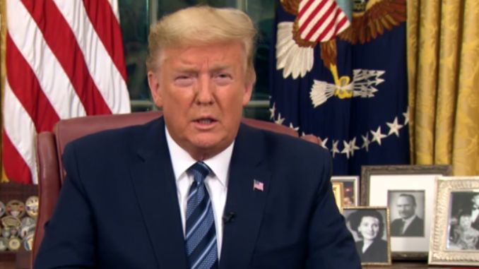 Donald Tramp 678 1