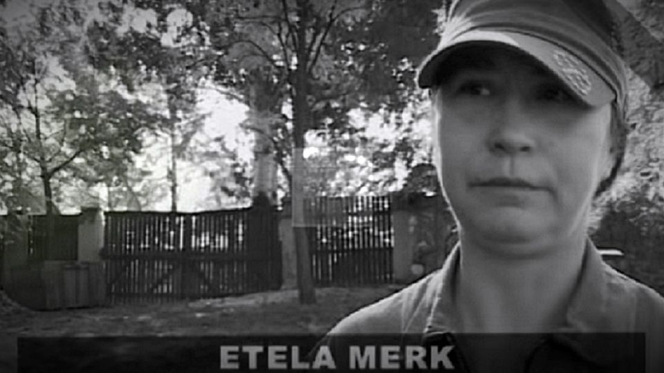 9 godina od tragične smrti Etele Merk: Čopor anđela - Etela Merk zaštitnica napuštenih životinja i ljudi sada ima svoj “nebeski čopor” 9 godina od tragične smrti Etele Merk: Čopor anđela – Etela Merk zaštitnica napuštenih životinja i ljudi sada ima svoj “nebeski čopor”