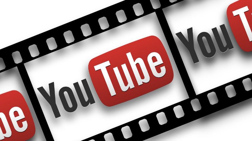 Film Jutjub Youtube 850
