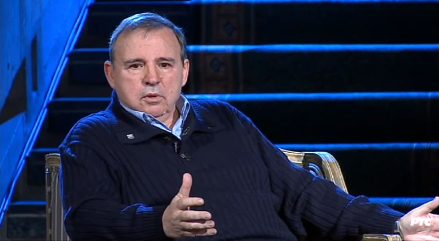 U vreme variole postojala je jedna velika, snažna država, a sada nas od korone spasavaju diletanti Brnabićka i Lončar U vreme variole postojala je jedna velika, snažna država, a sada nas od korone spasavaju diletanti Brnabićka i Lončar