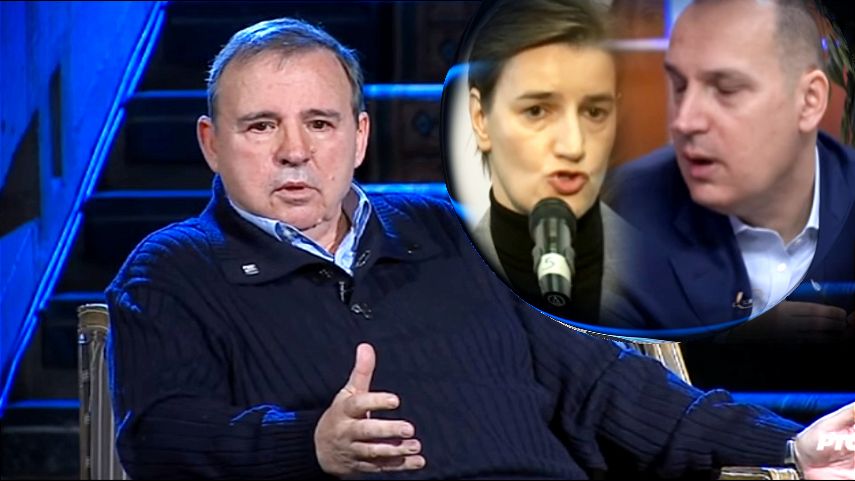 Goran Markovic Ana Brnabic Zlatibor Loncar 855