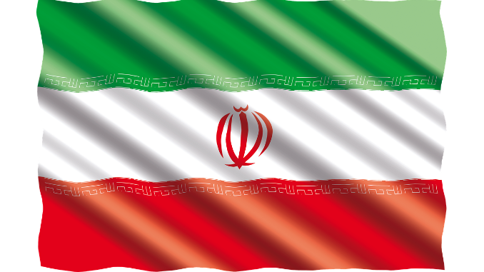 Iran: Evropske zemlje postaće legitimne mete naše vojske ako se uključe u američko-izraelske napade Iran Zastava 678