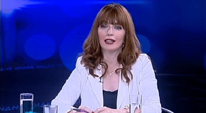 Propale su imperije, bankarska - nije