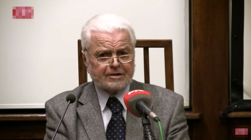 Da govori na struju – mi bismo ovde u mraku sedeli!