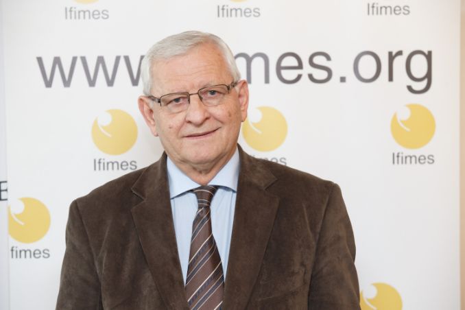 Mirko Pejanović: Društveno-istorijski kontekst opstanka i razvoja Bosne i Hercegovine u postdejtonskom vremenu