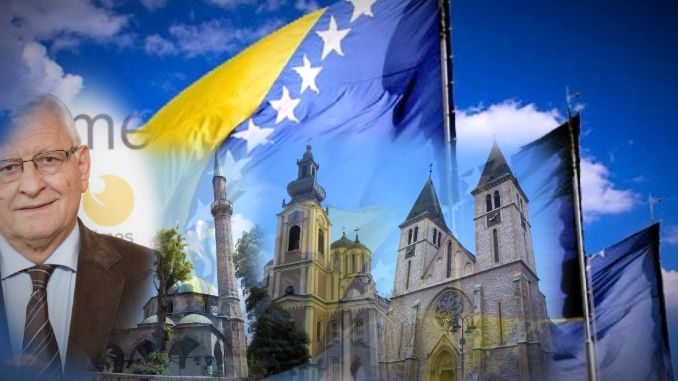 Mirko Pejanovic Bosna I Hercegovina 678