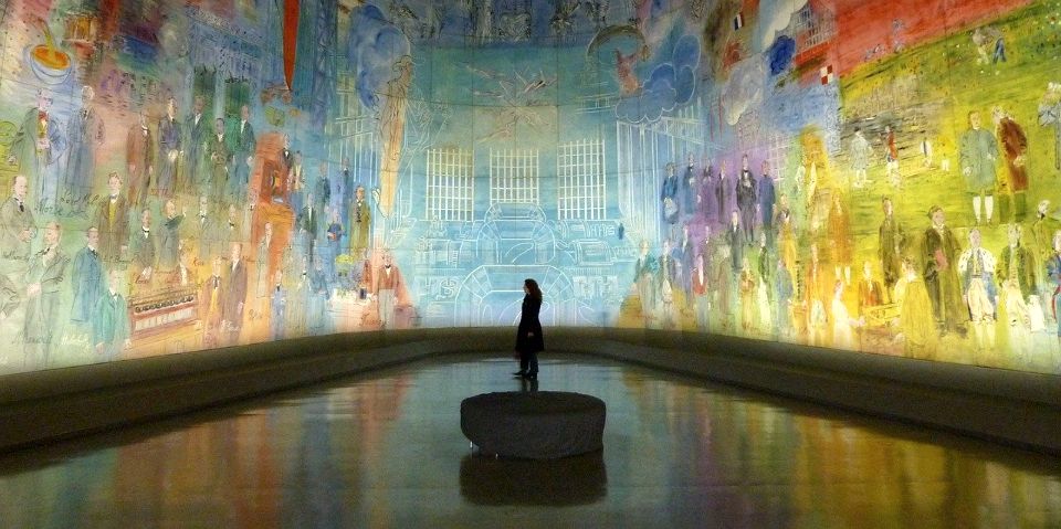 Kultura iz fotelje: Svi besplatni sadržaji na jednom mestu Kultura iz fotelje: Svi besplatni sadržaji na jednom mestu