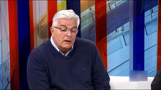 Nebojša Krstić predlaže da se Tviter, Fejsbuk i Jutjub momentalno isključe u Srbiji