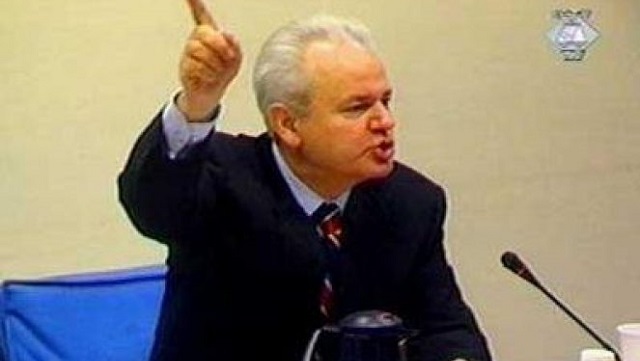 NEREŠENA MISTERIJA: Mozak Slobodana Miloševića zadržan u Hagu, telo poslato porodici!? NEREŠENA MISTERIJA: Mozak Slobodana Miloševića zadržan u Hagu, telo poslato porodici!?