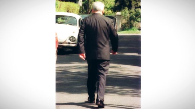 Slobodan Milosevic Odlazak 678 1