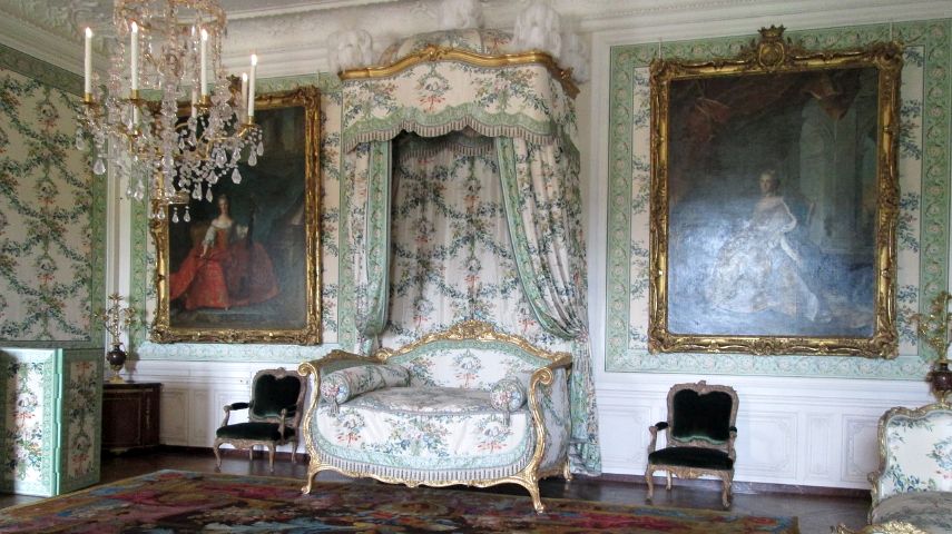 Versailles Versaj Izlozba 855