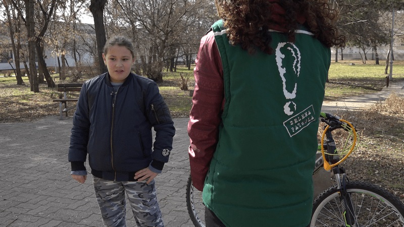 Vid Merk Vid Sanja San O Uređenom Azilu Za Napuštene životinje 800x450 1