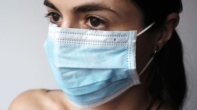Radna grupa ministarstva zdravlja:Zbog kovida neophodno nošenje maski u zdravstvenim ustanovama Virus Maska Korona Virus 678