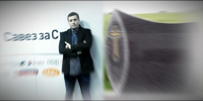 Poštovani pokojni oče, javi se kad dolaziš na glasanje (MAMICU TI HOHŠTAPLERSKU TEBI KOJI GLASAŠ…)