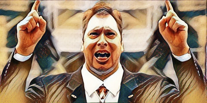 Vucic Duplo