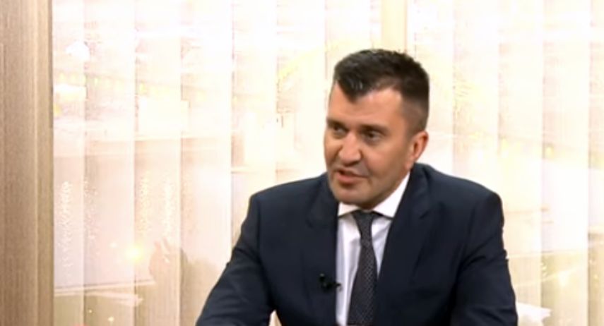 Zoran Djordjevic 855