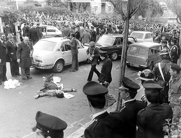 O osvetnicima poniženih, opljačkanih, teško povređenih nemoćnika: "Nebeski otac"