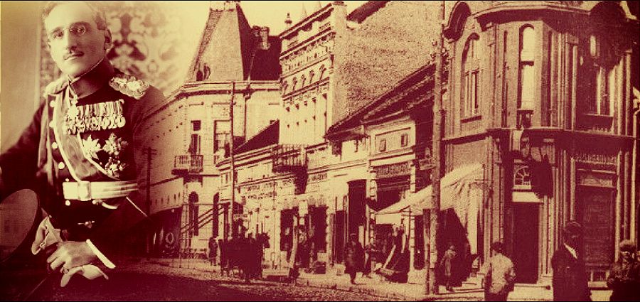 Čačak - grad u koji kralj Aleksandar nije voleo da dolazi ALEKSANDAR KARADJORDJEVIC CACAK 900x425 1