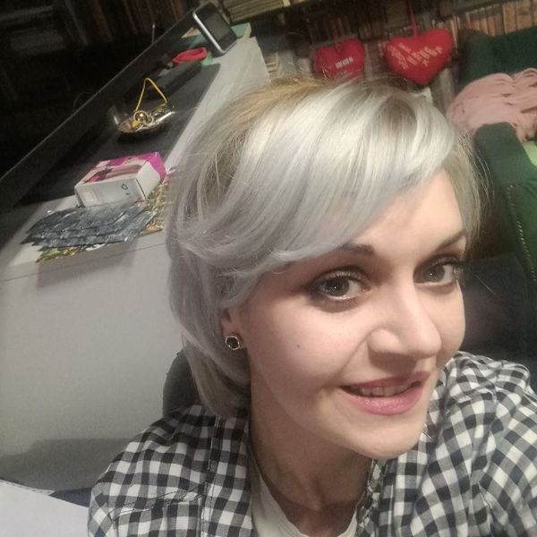 Ana Obradović: Šta muškarci žele Ana Obradović: Šta muškarci žele
