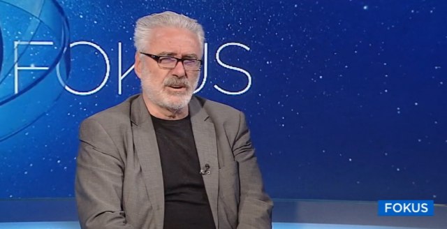 Dragomir Anđelković: Zašto je Moskva uz američkog vazala Vučića? Branimir Nestorovic 640