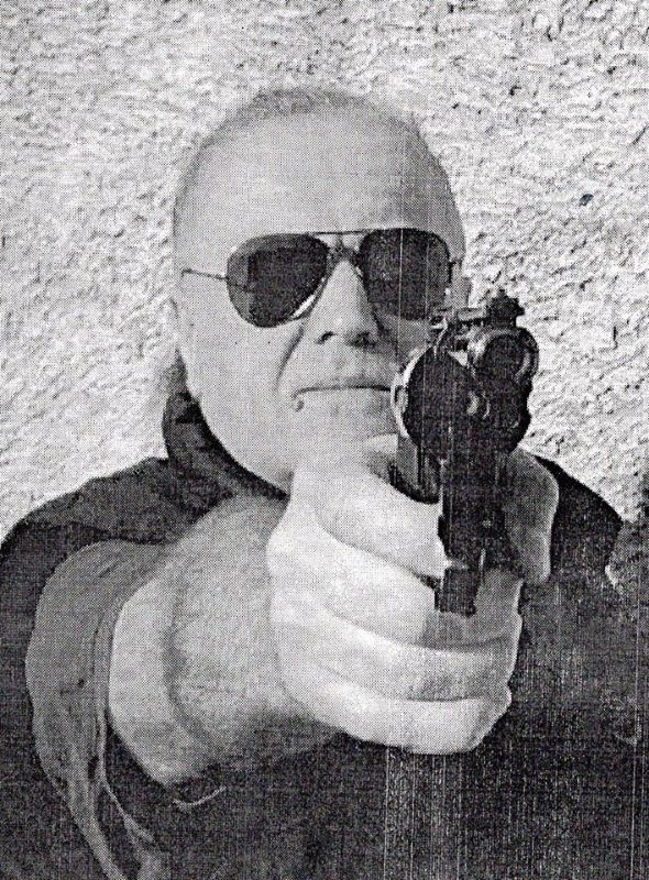 O osvetnicima poniženih, opljačkanih, teško povređenih nemoćnika: "Nebeski otac"