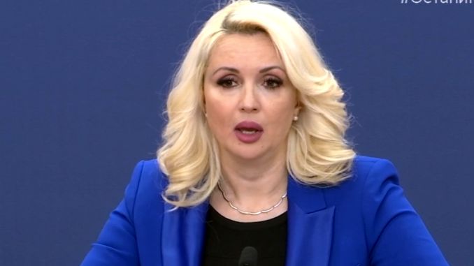 Kolektivni imunitet za mesec, mesec i po dana Darija Kisic Tepavcevic 678