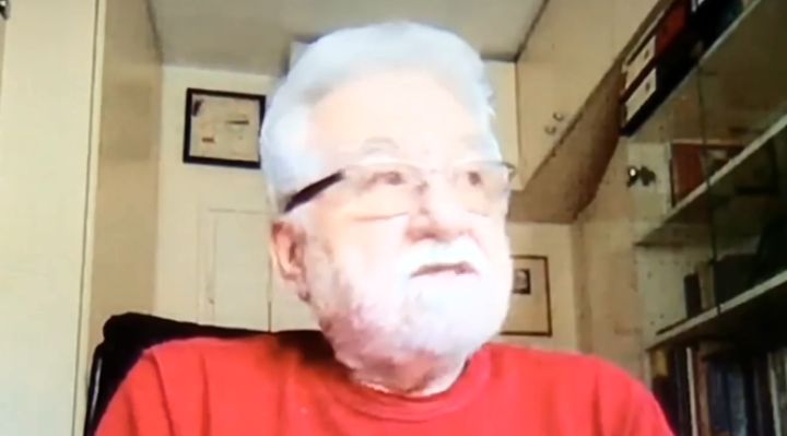 Stručnjaci: Mitrović je nadrilekar, nikom normalnom to ne bi palo na pamet; Mitrović: Niko me ne shvata Stručnjaci: Mitrović je nadrilekar, nikom normalnom to ne bi palo na pamet; Mitrović: Niko me ne shvata