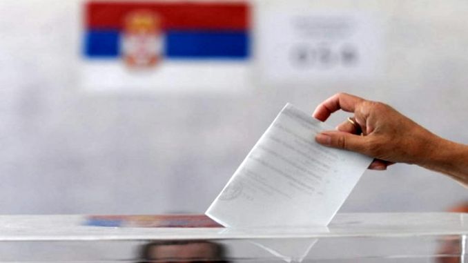 IFIMES: Preko 100 obaveštajnih službi deluje u Srbiji. Srbija - poprište njihovih sukoba IFIMES: Preko 100 obaveštajnih službi deluje u Srbiji. Srbija - poprište njihovih sukoba