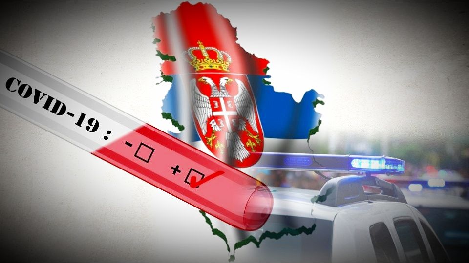 IFIMES: Preko 100 obaveštajnih službi deluje u Srbiji. Srbija - poprište njihovih sukoba IFIMES: Preko 100 obaveštajnih službi deluje u Srbiji. Srbija - poprište njihovih sukoba