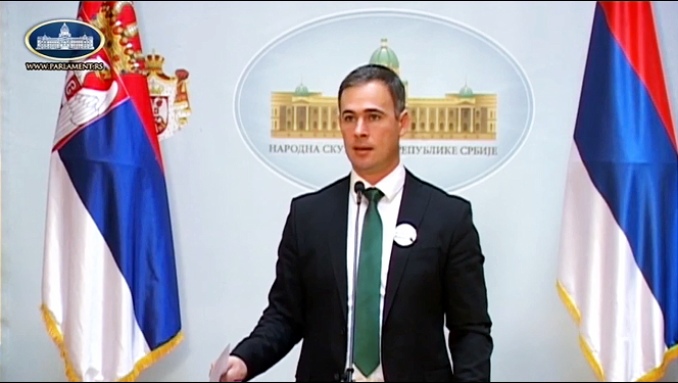 "Ako bi izbori bili na jesen, razmotrili bismo mogućnost izlaska" "Ako bi izbori bili na jesen, razmotrili bismo mogućnost izlaska"