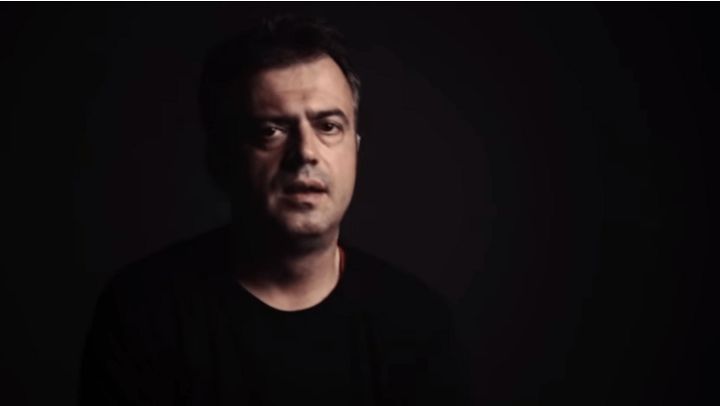 Trifunović: Vučić orgazmično uživa kad priča o ratu, smrti, dugim cevima, blokadama, neprijateljima, čudima... Trifunović: Vučić orgazmično uživa kad priča o ratu, smrti, dugim cevima, blokadama, neprijateljima, čudima...