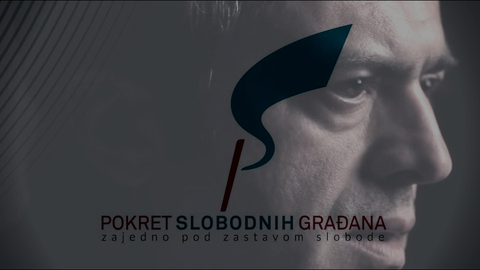 Trifunović: Opozicija se nije snašla u vreme pandemije, ulica je mesto gde bi je čuli građani Sergej Trifunovic Psg 960