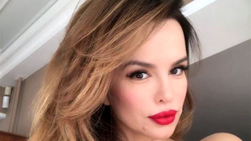 Severina uhapšena u Beogradu