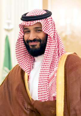 IFIMES: Budući saudijski kralj Mohamed bin Salman - Atatürk, Deng Xiaoping ili novi Staljin?