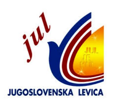 "Niko od funkcionera JUL nije odgovarao jer su zaštićeni od britanske službe MI6" "Niko od funkcionera JUL nije odgovarao jer su zaštićeni od britanske službe MI6"