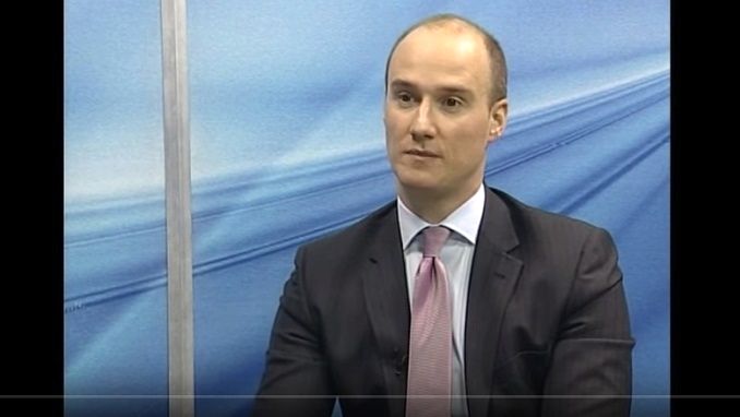 Balša Božović prijavio policiji nestanak ministra Nebojše Stefanovića Balša Božović prijavio policiji nestanak ministra Nebojše Stefanovića