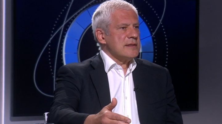 Tadić: Izaći na izbore, uzeti mandate, pa proglasiti bojkot parlamenta